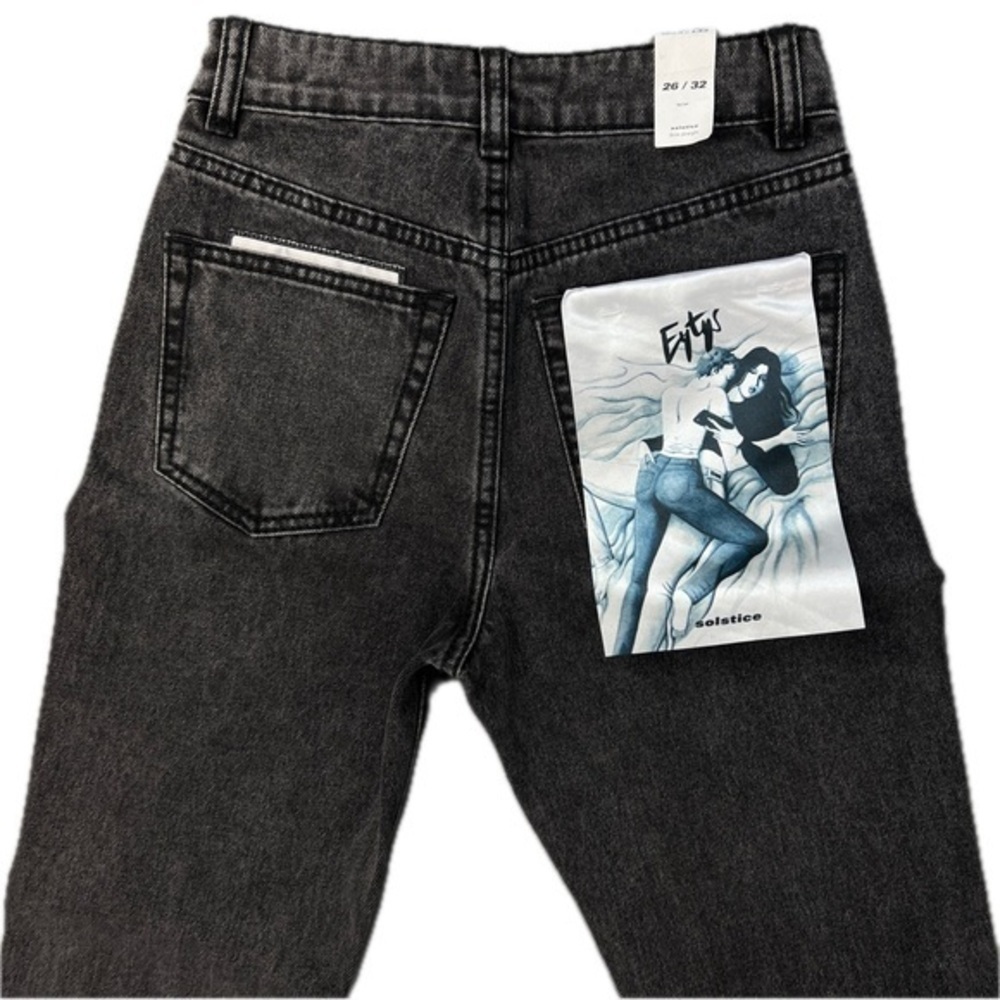 NEW Eyty’s Slim Jeans - Picture 6 of 16